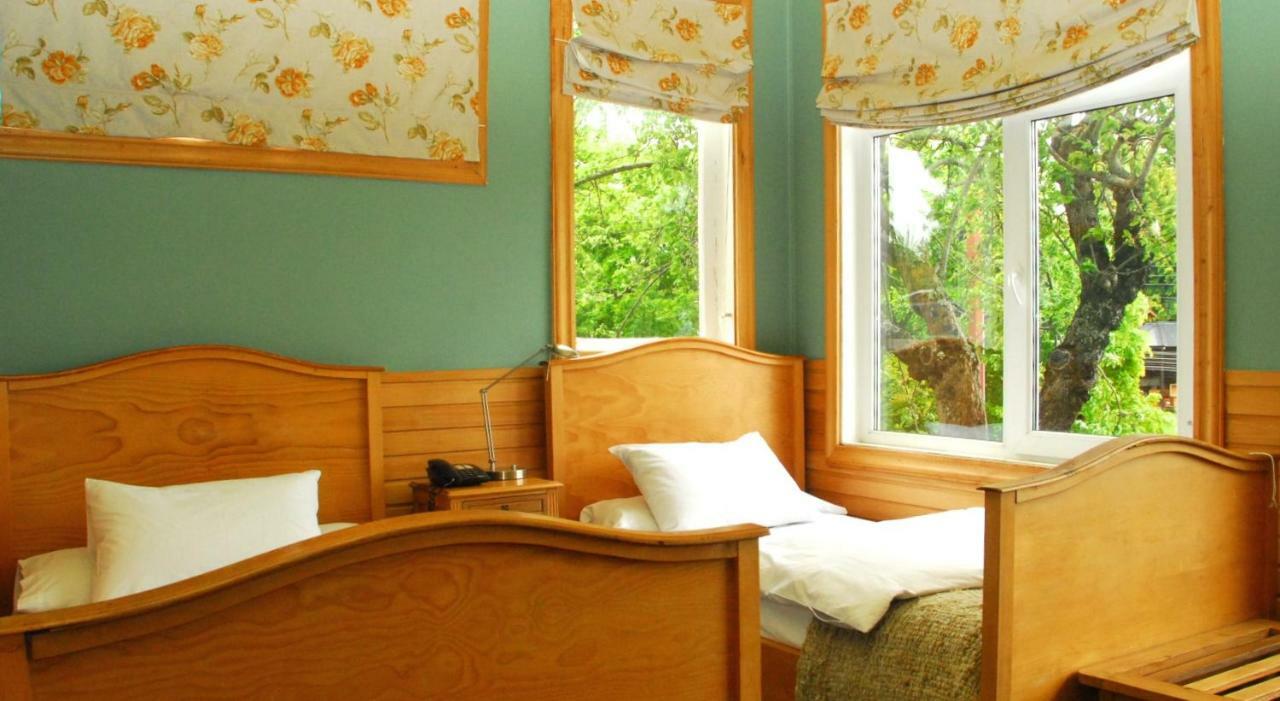 Hotel Casa Ayacara Frutillar Exteriér fotografie